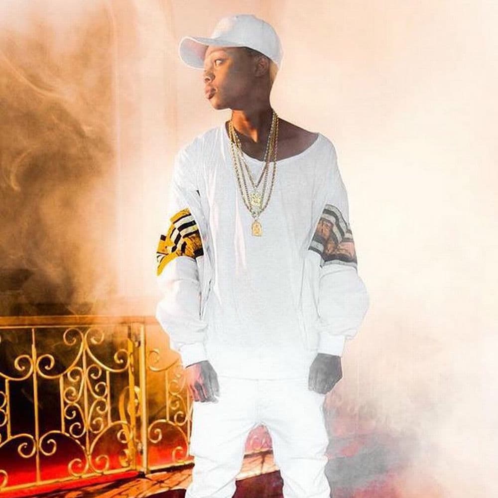 A-Reece cover