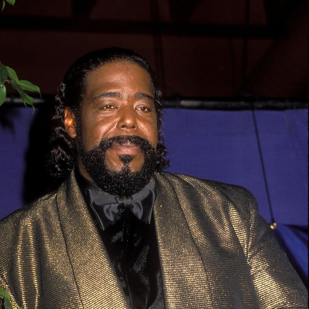 Barry-White