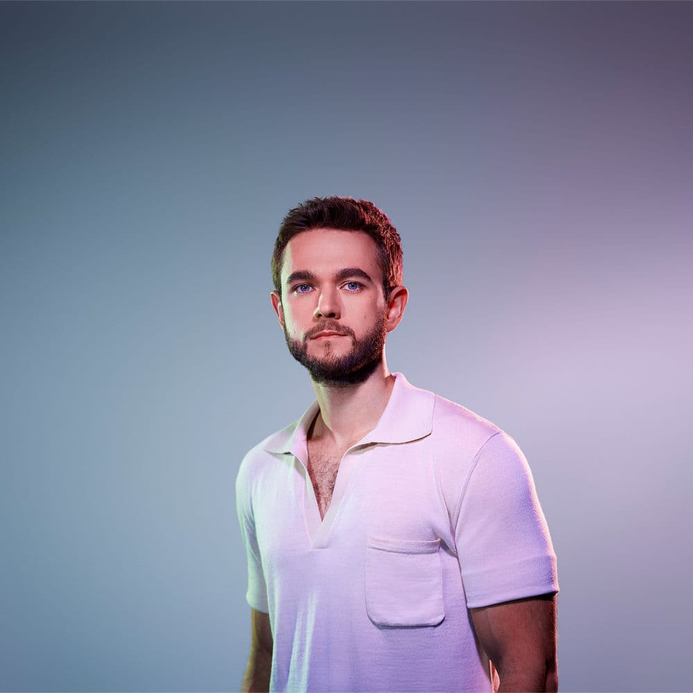 E’Zedd cover