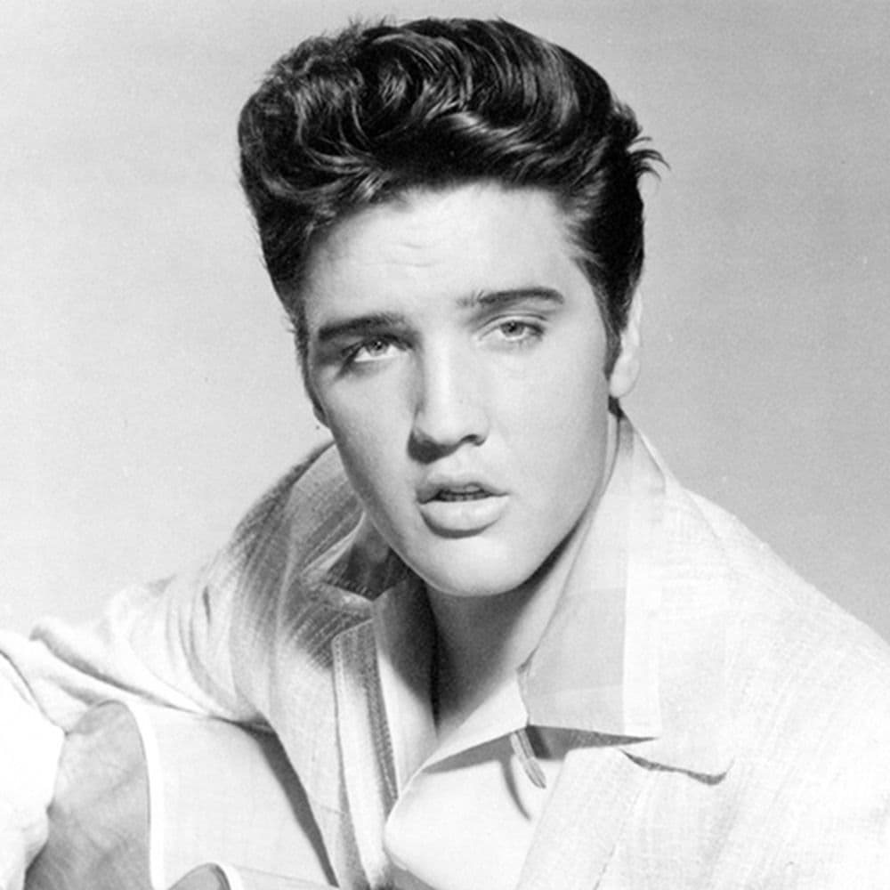 Elvis Grey