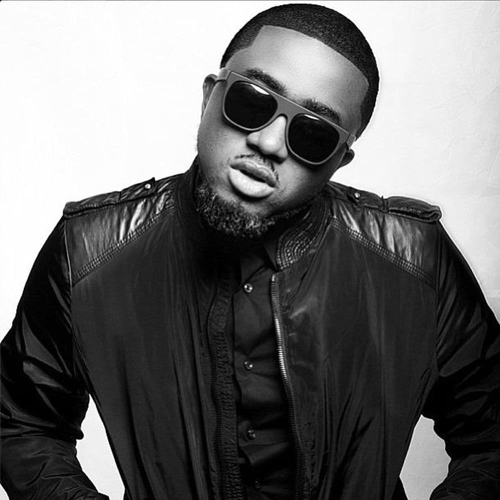 Ice Prince cover