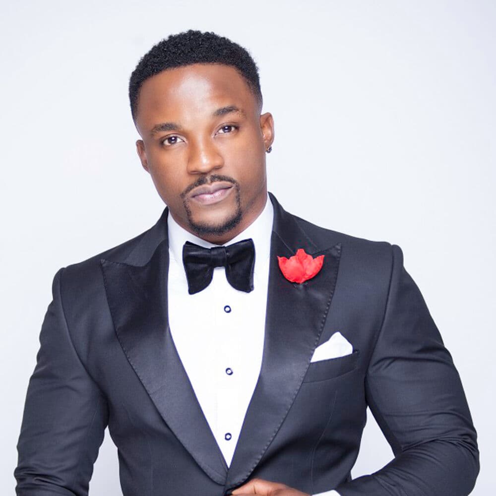 Iyanya cover