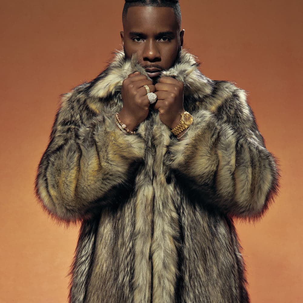 Maleek Berry cover