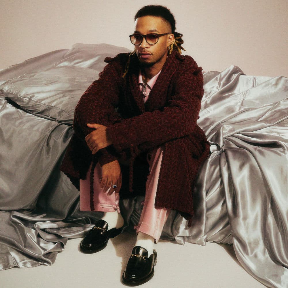 Mr Icy