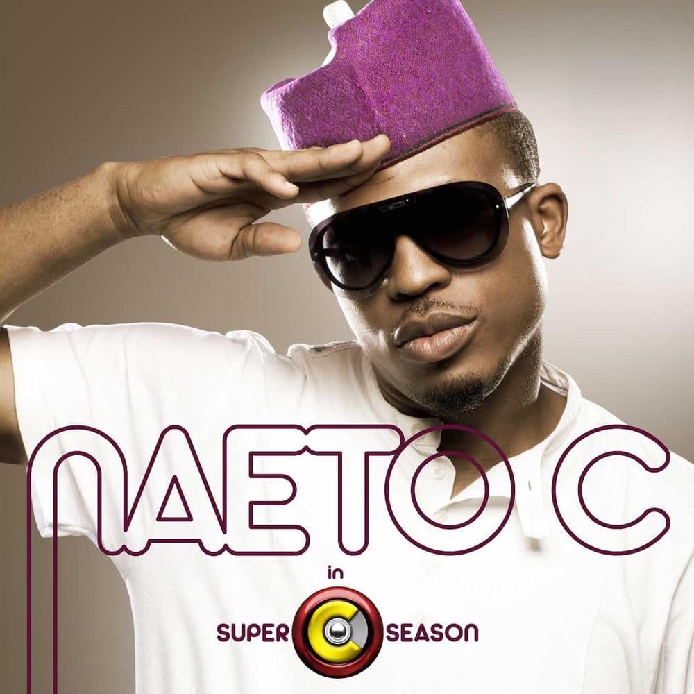 Naeto C cover