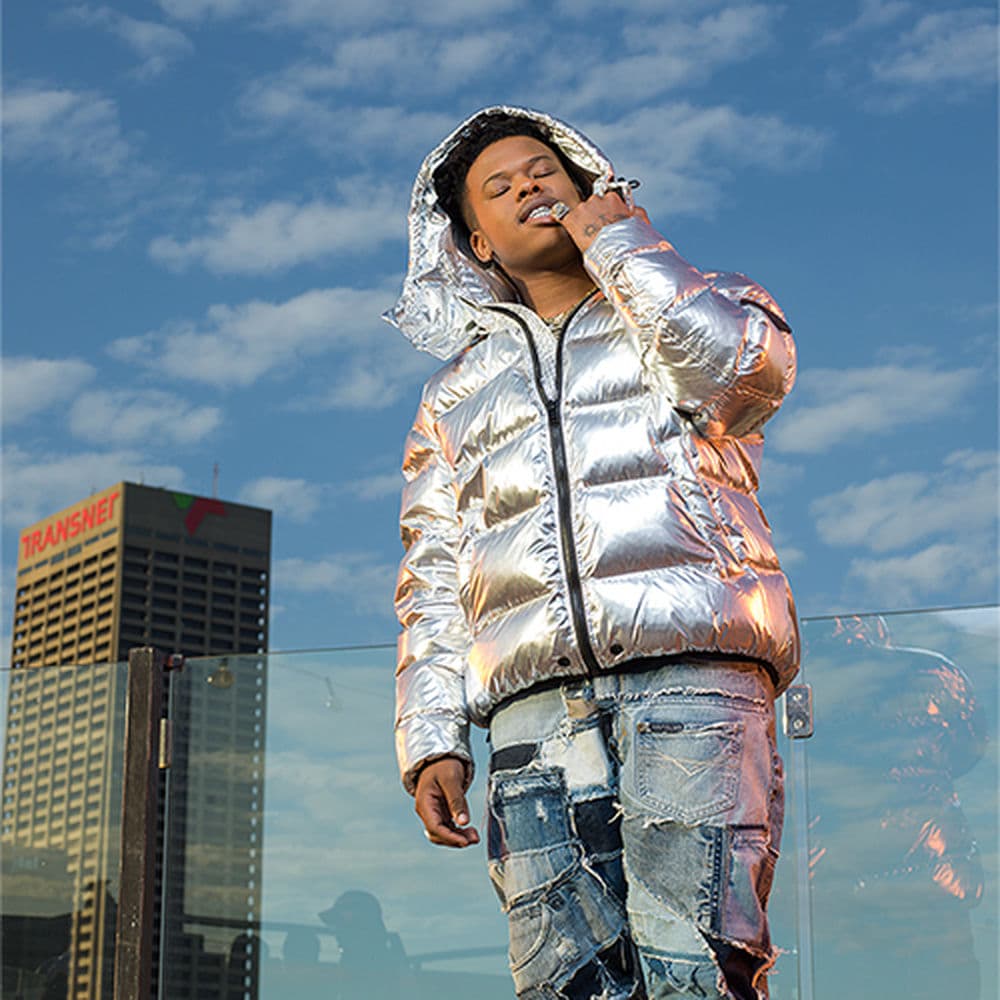 Nasty C