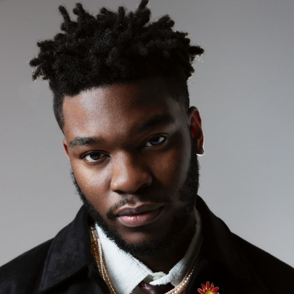 Nonso Amadi cover