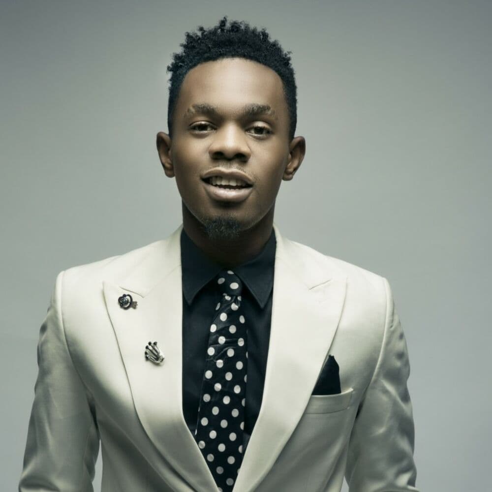 Patoranking cover