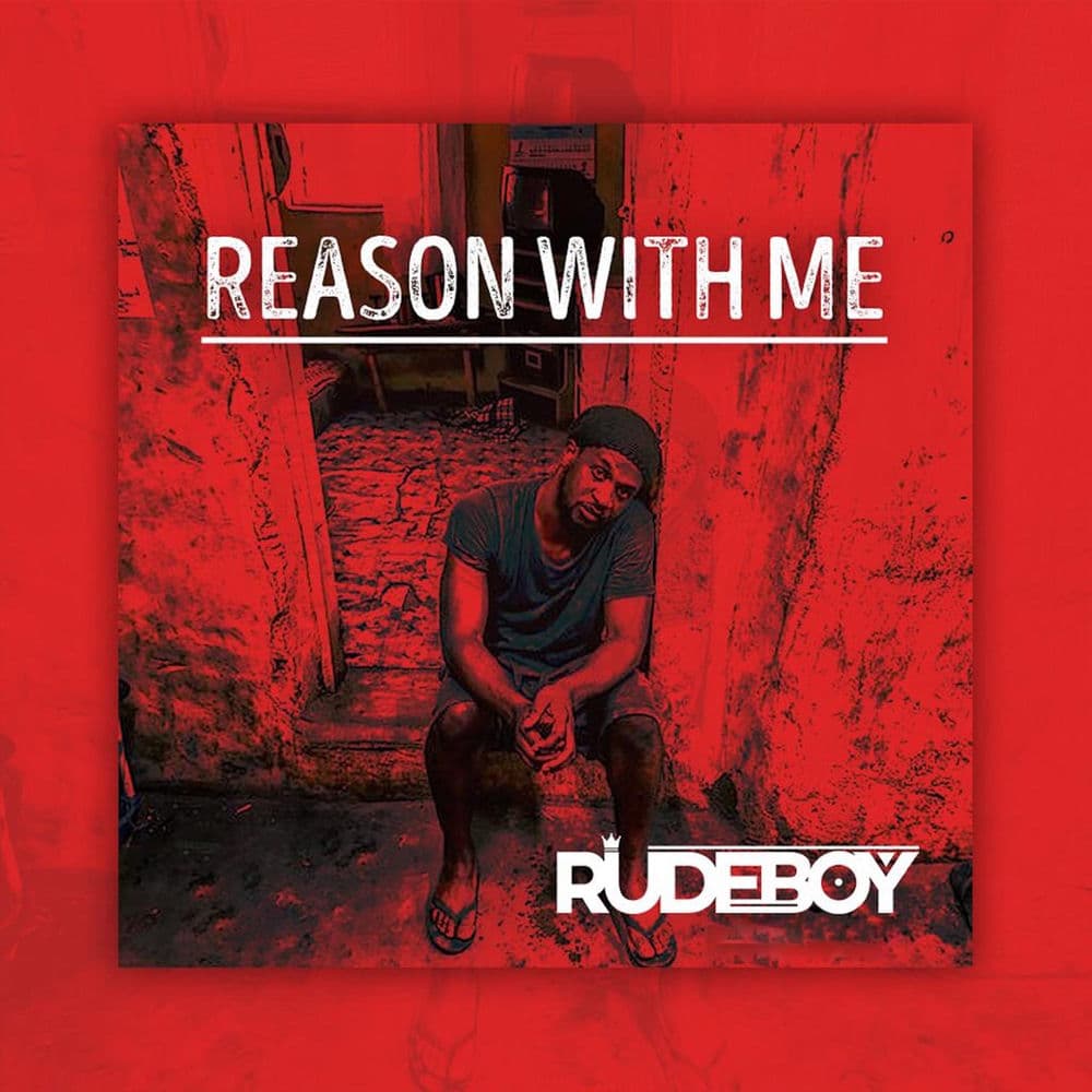 Rudeboy cover