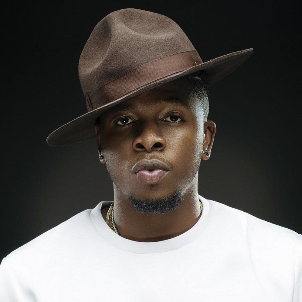 Runtown cover