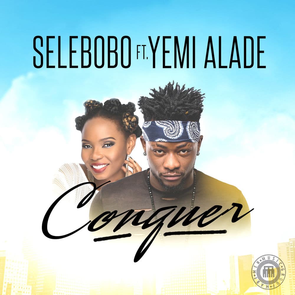 Selebobo cover