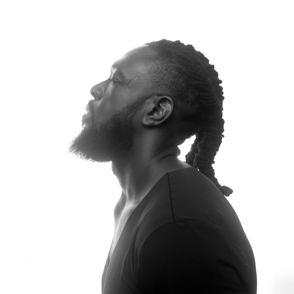 Timaya cover