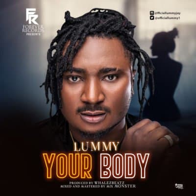 Your Body