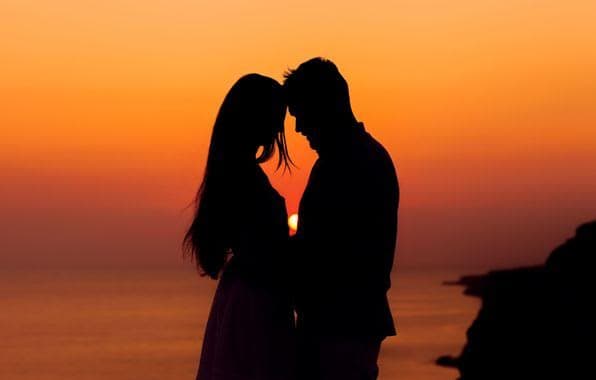 Husband & Wife