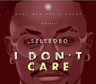 I Don't Care