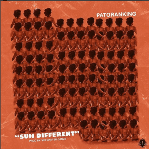 Suh Different