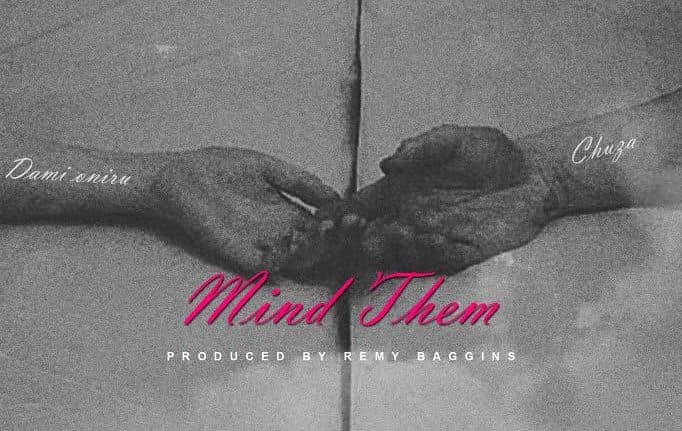 Mind Them