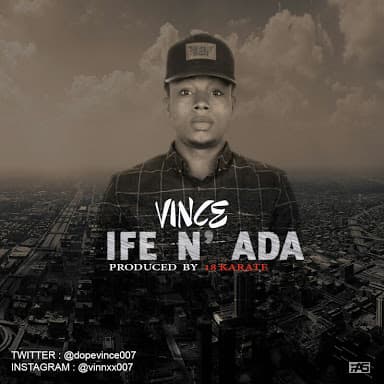Ife N Ada