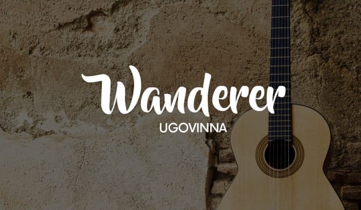 Wanderer