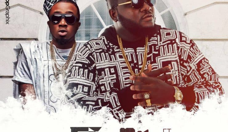 Eindo Ft. Ice Prince & Gazu – Ebe Nile