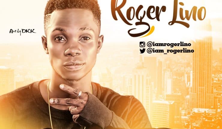 Roger Lino – Wonder