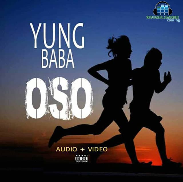 OSO (Official Audio)