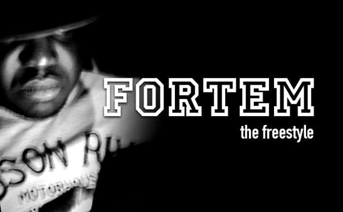 Fortem (Freestyle)