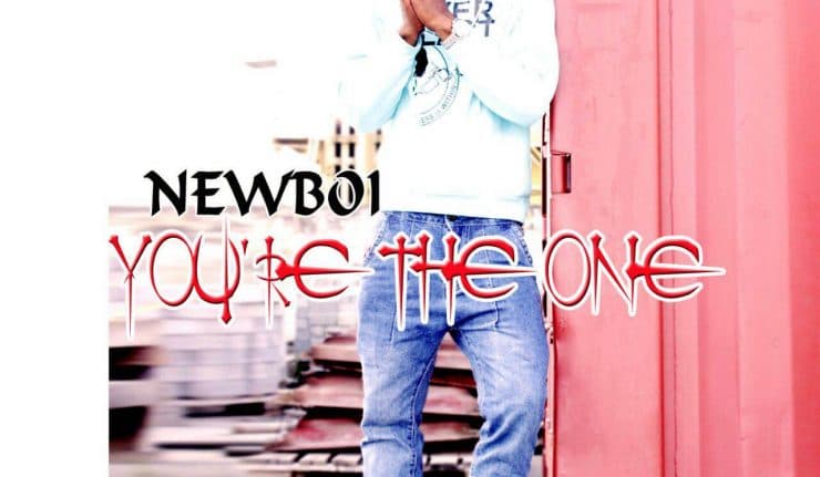 You’re The One