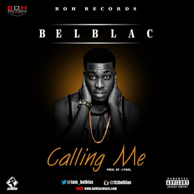 Calling Me