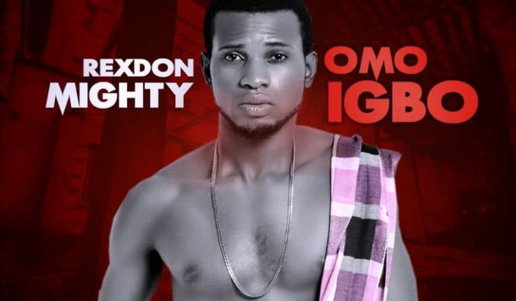 Omo Igbo