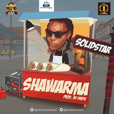 Solidstar Shawarma