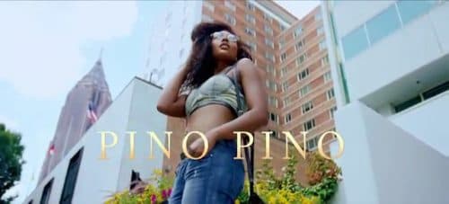 Phyno – Pino Pino