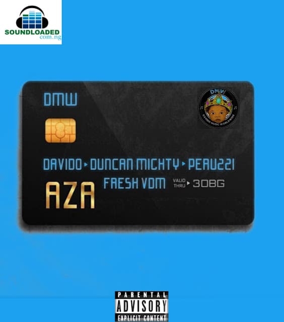 Mighty Peruzzi ft. Duncan