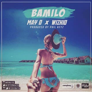 Bamilo ft. Wizkid