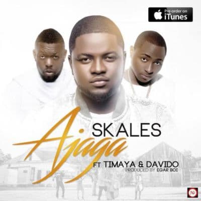 Timaya ft. Davido