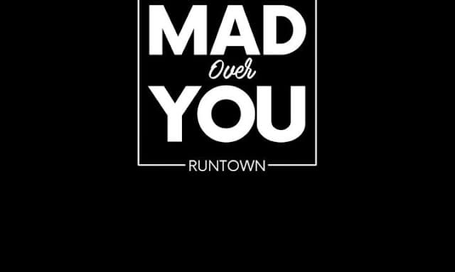 Mad Over You