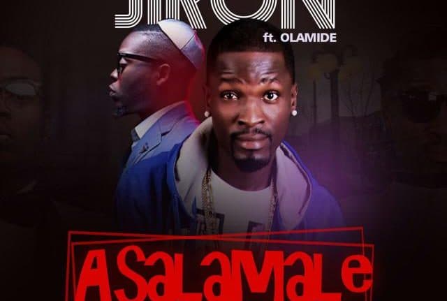 ASALAMALE ft. OLAMIDE