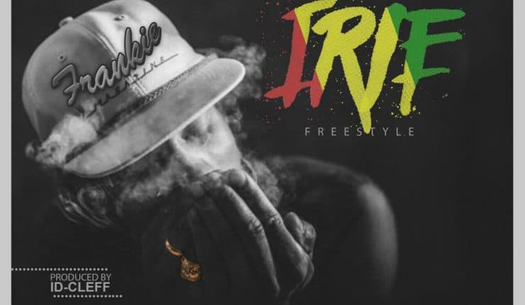 Irie (Freestyle)