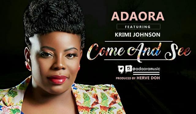 Come And See