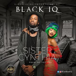 Sister Cynthia