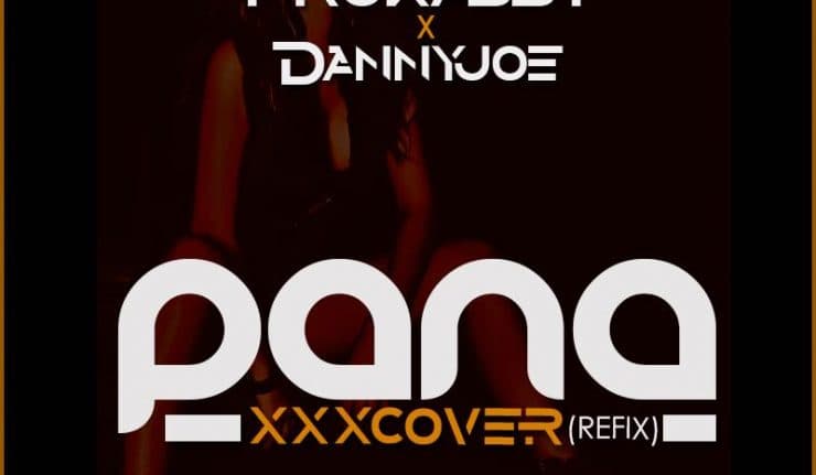 Pana (+18 Refix)