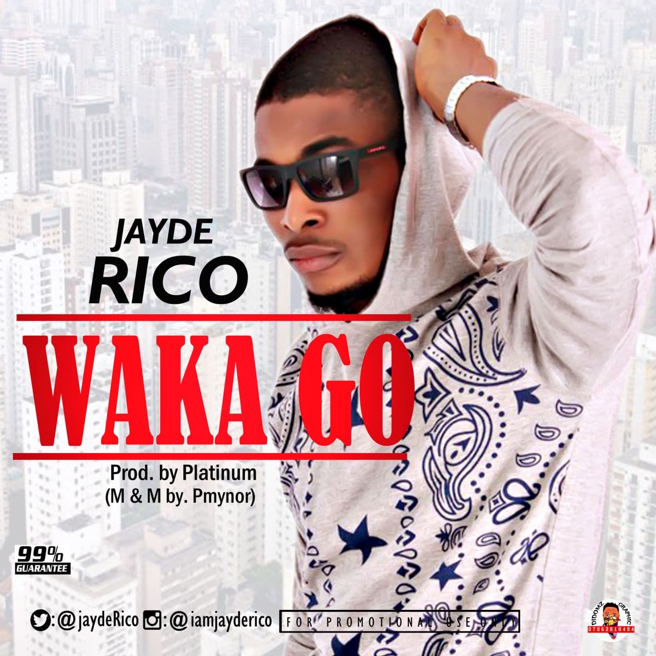 Waka Go