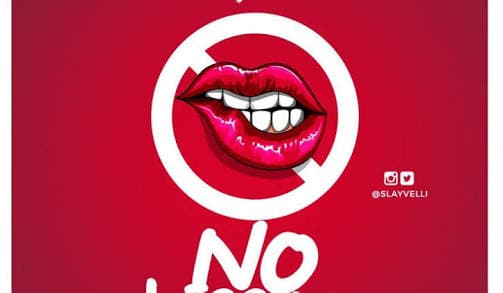 No Kissing (Patoranking Cover)