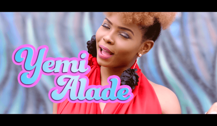 VIDEO TEASER: Yemi Alade – Want You