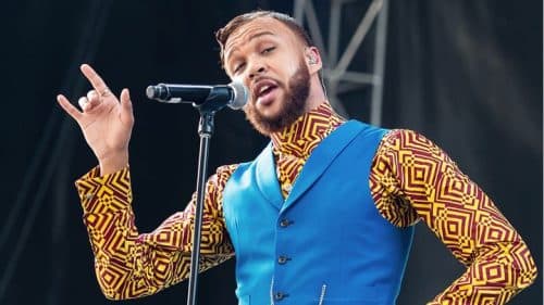 Jidenna – Little Bit More