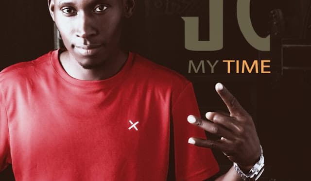 My Time