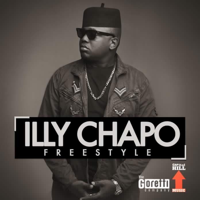 ILLY Chapo (Freestyle)
