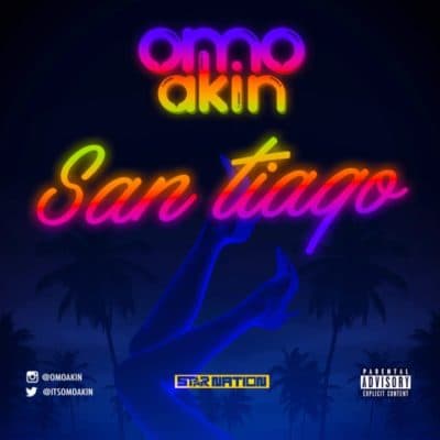 San Tiago