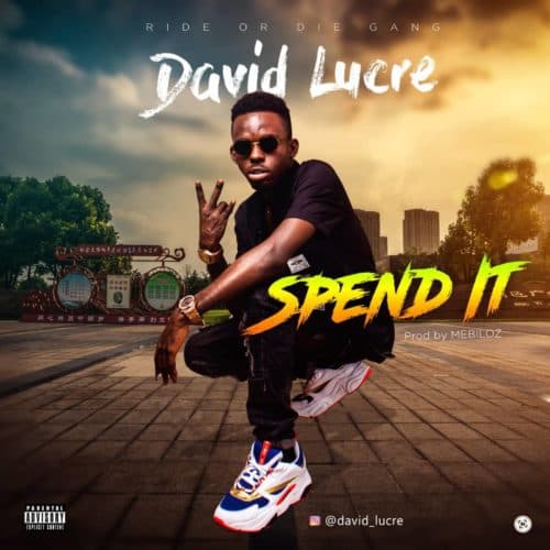 Spend It