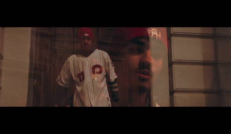Shane Eagle – Cutting Corners